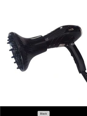 JUST Diffuser Attachment